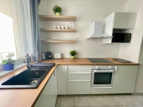 #Klauzál11#Design Apartment #2BDRM #freeparking